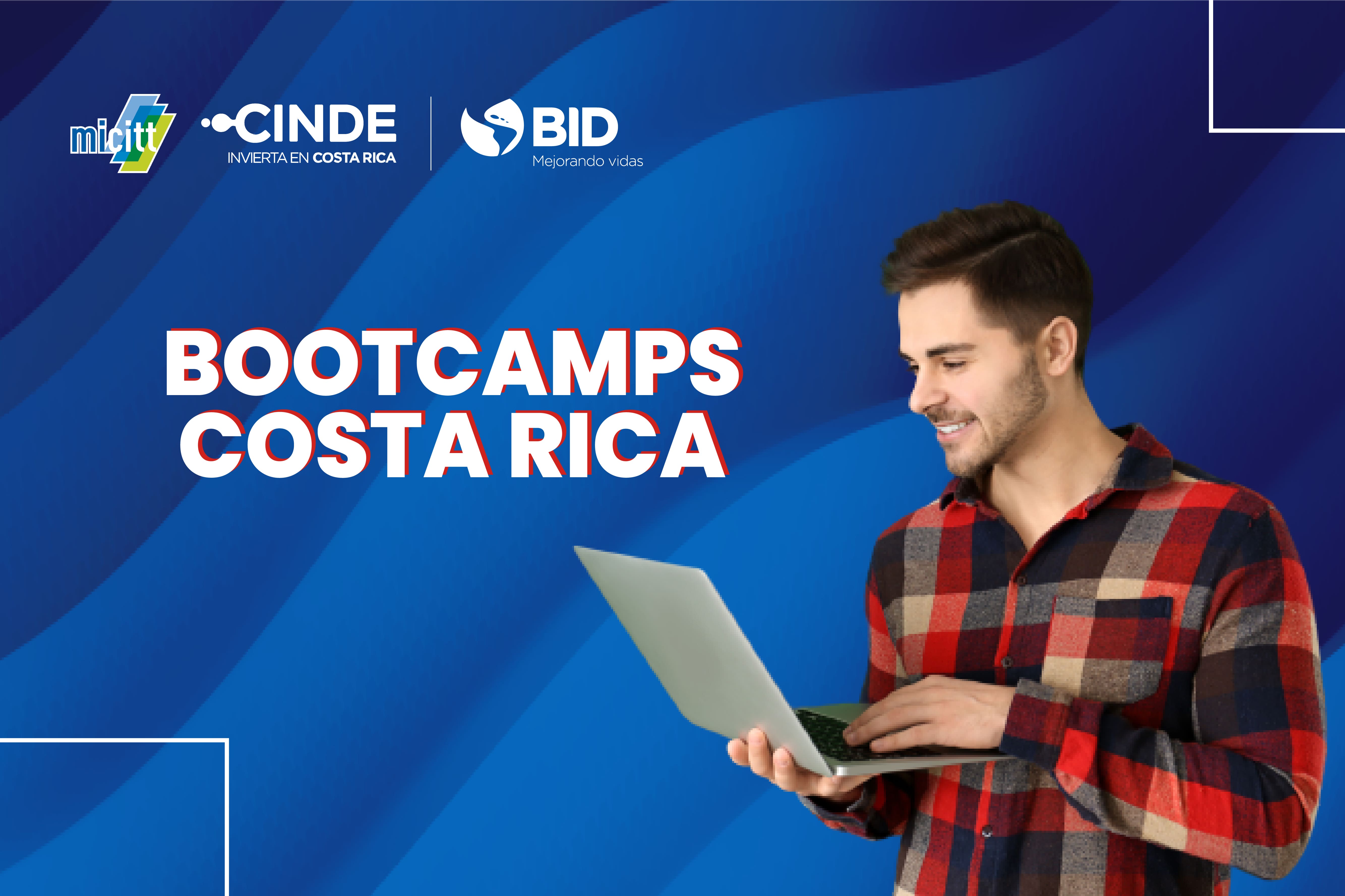 Bootcamps Costa Rica